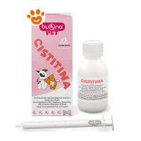 Buonapet Dog & Cat Cistitina