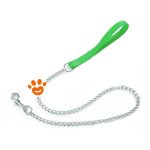 Camon-Guinzaglio-Catena-1,6×800-Verde