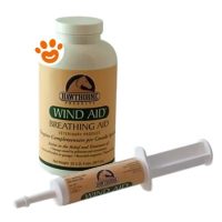 Equistro Horse Wind Aid Sciroppo per Cavalli
