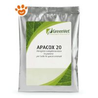 Greenvet Apacox 20 Polv