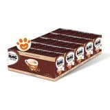 Hag Caffè Macinato Espresso e  Moka 200 Bustine - Decaffeinato Classico