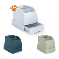 Imac Lettiera per Gatti Frida