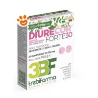 Trebifarma Dog & Cat Diurecor Forte