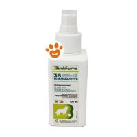 Trebifarma Dog & Cat Igienizzante 3B Zampe