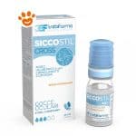 Trebifarma-Dog&Cat-Siccostil-Cross-Gocce-Oculari