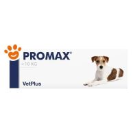 VetPlus Dog Promax Small Breed
