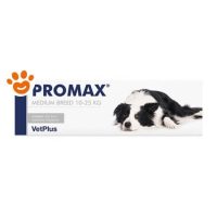 VetPlus Dog Promax Medium Breed