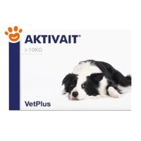 VetPlus Aktivait M & L Breed