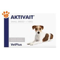 VetPlus Aktivait Small Breed