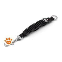 WAW Easy Antishock Ammortizzatore Nero per Cane