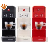 Illy Caffè Y3.3 - Macchina
  Espresso per capsule Iperespresso