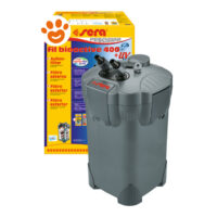 Filtro esterno Sera fil bioactive 400 + UV