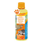 Flacone di biocondizionatore liquido per tartarughe