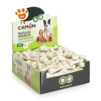 Camon Dog Snack Osso con Amido di Riso