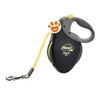 Flexi Dog Giant Fettuccia Taglia M