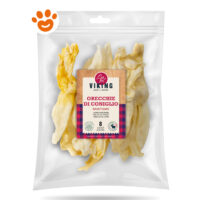Leopet Viking Dog Snack Orecchie di Coniglio
