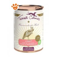 Terra Canis Light Tacchino