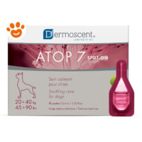 Dermoscent Dog Atop 7 Spot-On (20-40Kg)