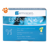 Dermoscent Cat Essential 6 Spot-On