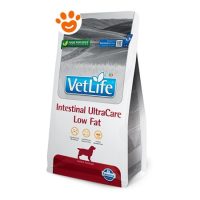 Farmina Dog Vet Life Intestinal Ultracare Low Fat
