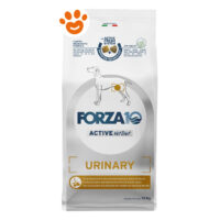 Forza10 Dog Urinary All Size Pesce