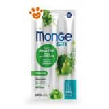 Monge Dog Gift Sticks Training Anatra e Spirulina