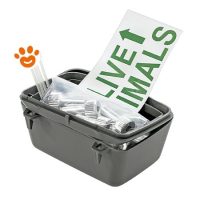 Skudo Iata Travel Kit per Trasportini