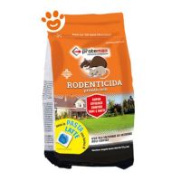 Protemax Rodenticida Pasta Blu BF