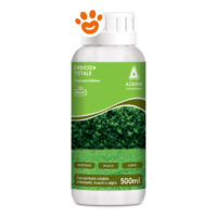 Bottiglia erbicida totale Adama 500ml