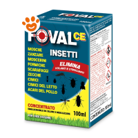 Adama Foval CE Insetticida Liquido