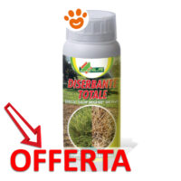 Diserbante totale in offerta speciale