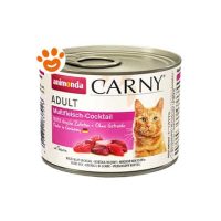 Animonda Cat Adult Multicocktail di Carne