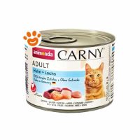 Animonda Cat Carny Adult Pollo e Salmone