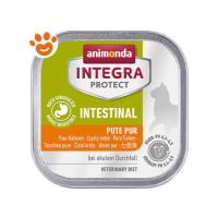 Animonda Cat Integra Intestinal Tacchino Puro