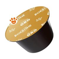 Borbone Caffè Capsule Dolce  Gusto - Miscela Oro