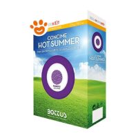 Bottos Hot Summer Concime Granulare