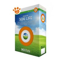 Bottos Soil Life Concime per Prato 16-0-15+2MgO+16% S.O.