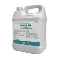 Bottos Wake Up 21 Concime Liquido