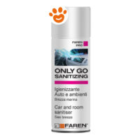 Faren Only Go Sanitizing