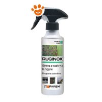 Faren Ruginox Converti Ruggine
