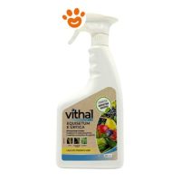 Italagro Vithal Bio Protezione Totale