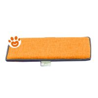 Leopet Cuscino in Gomma per Skudo IATA 4 (53,5x36x2 cm)