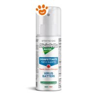 Mayer Disinfettante Spray per Mani e Superfici