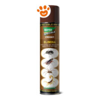 Mayer Speciale Striscianti Spray Elimina Insetti Striscianti