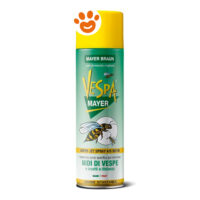 Mayer Vespa Spray