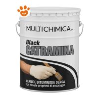 Multichimica Black Catramina