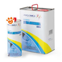Multichimica Diluente Nitro Antinebbia Extra