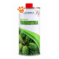 Multichimica Essenza di Trementina