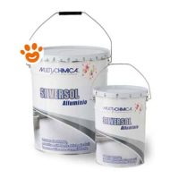 Multichimica Silversol Alluminio