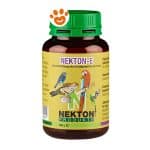 nekton-e-integratore-concentrato-per-uccelli